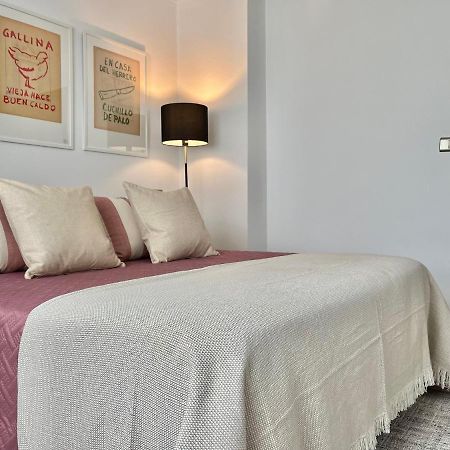 Nuevo Piso En Couto Apartment Ourense Luaran gambar