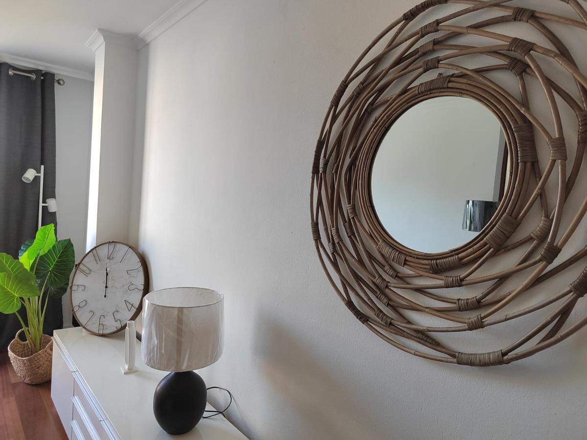 Nuevo Piso En Couto Apartment Ourense Luaran gambar